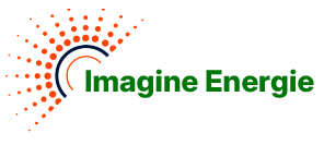 Logog Imagine Energie - Conseil en Energie Nouvelle