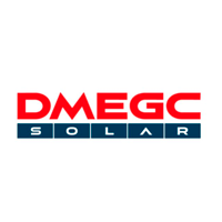 DMEGC - Panneaux Solaires