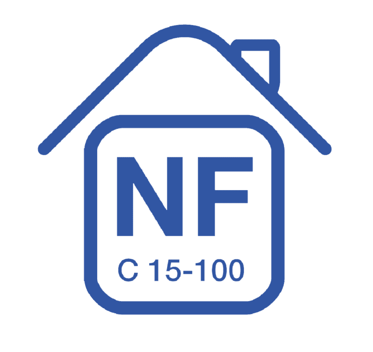 Normes Nf c